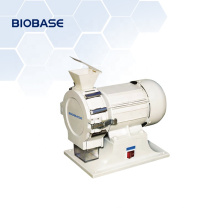 BIOBASE CHINA Disintegrator Grind by Action of Rotating Disk and Fixed Disk Plant Disintegrator